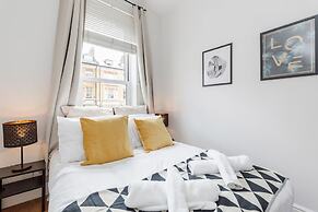 WelcomeStay Clapham Junction 2 bedroom Apartment