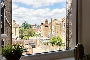 WelcomeStay Clapham Junction 2 bedroom Apartment