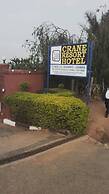 Crane Resort Hotel