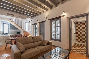 Apartamentos Tintes12