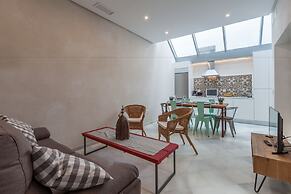 Apartamentos Tintes12