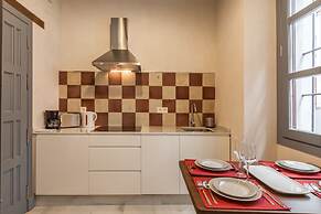 Apartamentos Tintes12