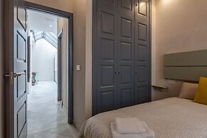 Apartamentos Tintes12