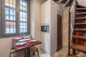 Apartamentos Tintes12