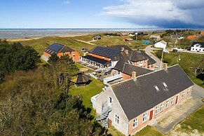 Restaurant Vadehavet Mandø