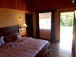 Casa Familiar El Granero Monteverde