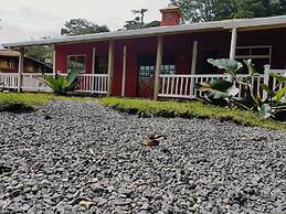 Casa Familiar El Granero Monteverde