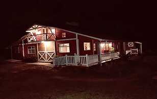 Casa Familiar El Granero Monteverde