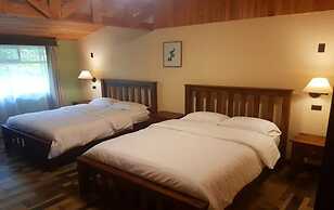 Casa Familiar El Granero Monteverde