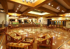Kohinoor Samudra Beach Resort