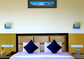 Kohinoor Samudra Beach Resort