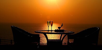 Kohinoor Samudra Beach Resort