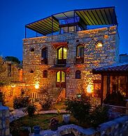 Qekik Konaklama Kazdaglari