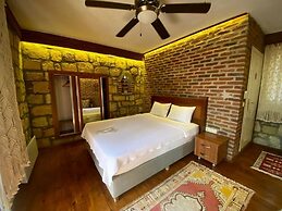 Qekik Konaklama Kazdaglari