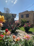 Qekik Konaklama Kazdaglari