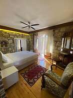 Qekik Konaklama Kazdaglari