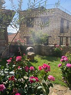 Qekik Konaklama Kazdaglari