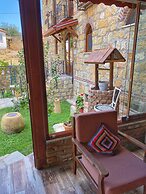 Qekik Konaklama Kazdaglari