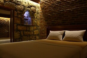 Qekik Konaklama Kazdaglari