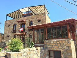 Qekik Konaklama Kazdaglari