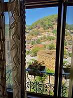 Qekik Konaklama Kazdaglari