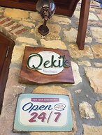 Qekik Konaklama Kazdaglari