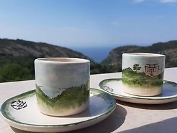 Qekik Konaklama Kazdaglari