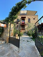 Qekik Konaklama Kazdaglari