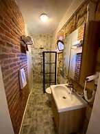 Qekik Konaklama Kazdaglari