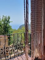 Qekik Konaklama Kazdaglari