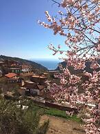 Qekik Konaklama Kazdaglari