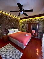 Qekik Konaklama Kazdaglari