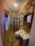 Qekik Konaklama Kazdaglari