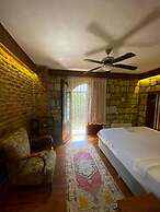 Qekik Konaklama Kazdaglari