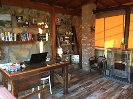 Qekik Konaklama Kazdaglari