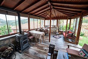 Qekik Konaklama Kazdaglari