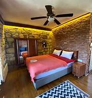 Qekik Konaklama Kazdaglari