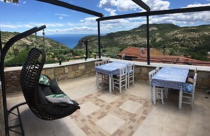 Qekik Konaklama Kazdaglari