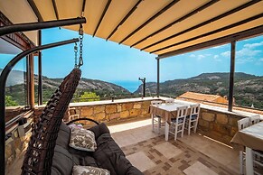 Qekik Konaklama Kazdaglari