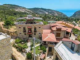 Qekik Konaklama Kazdaglari