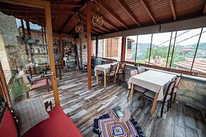 Qekik Konaklama Kazdaglari