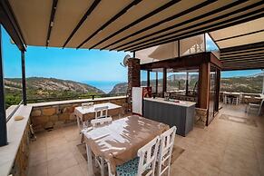 Qekik Konaklama Kazdaglari