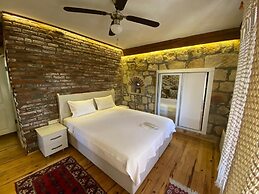 Qekik Konaklama Kazdaglari