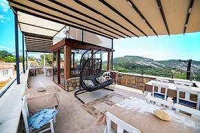 Qekik Konaklama Kazdaglari