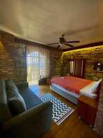 Qekik Konaklama Kazdaglari