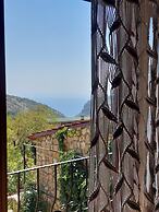 Qekik Konaklama Kazdaglari