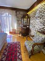 Qekik Konaklama Kazdaglari