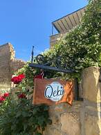 Qekik Konaklama Kazdaglari