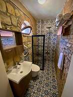 Qekik Konaklama Kazdaglari