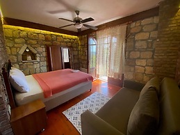 Qekik Konaklama Kazdaglari